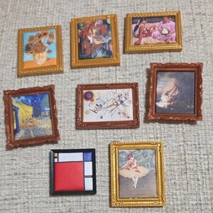 Zuru Brand Make It Mini Masterpiece